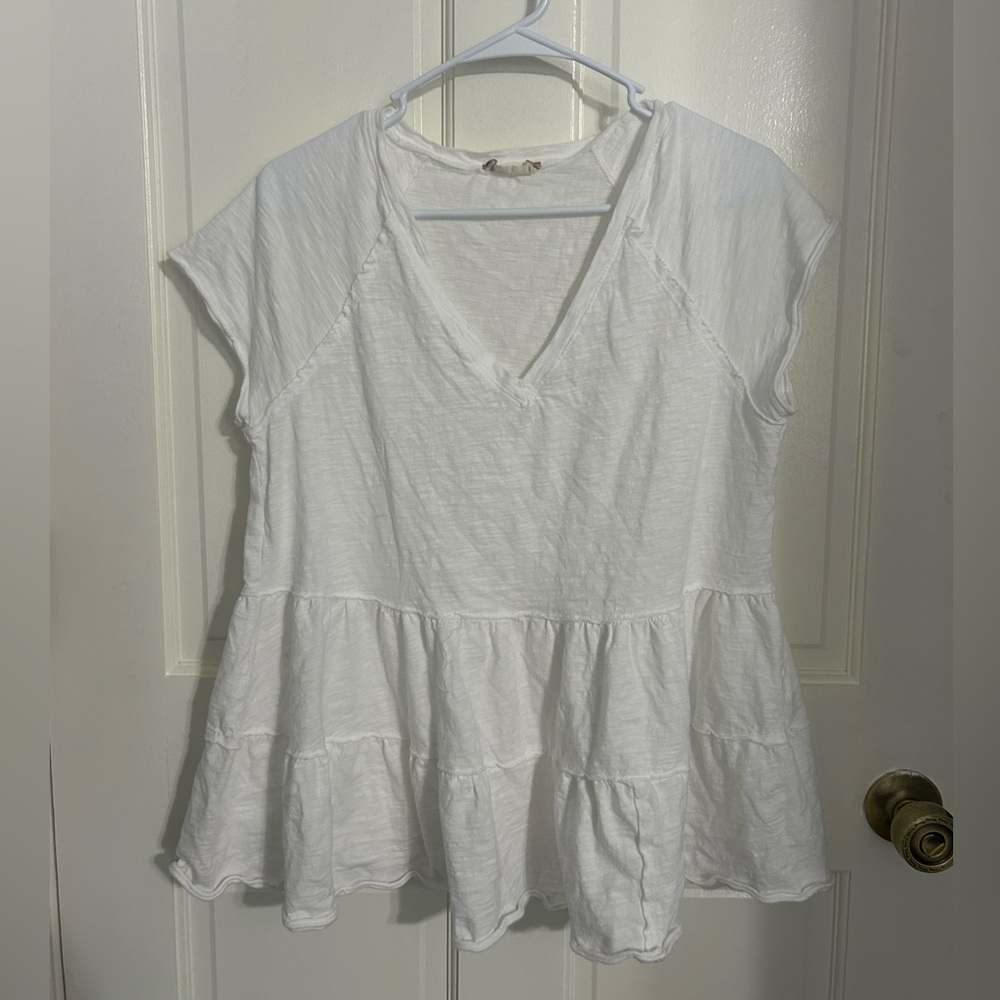 Medium Altar’d State Blouse